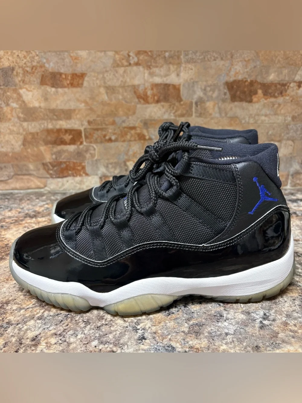 Jordan air retro